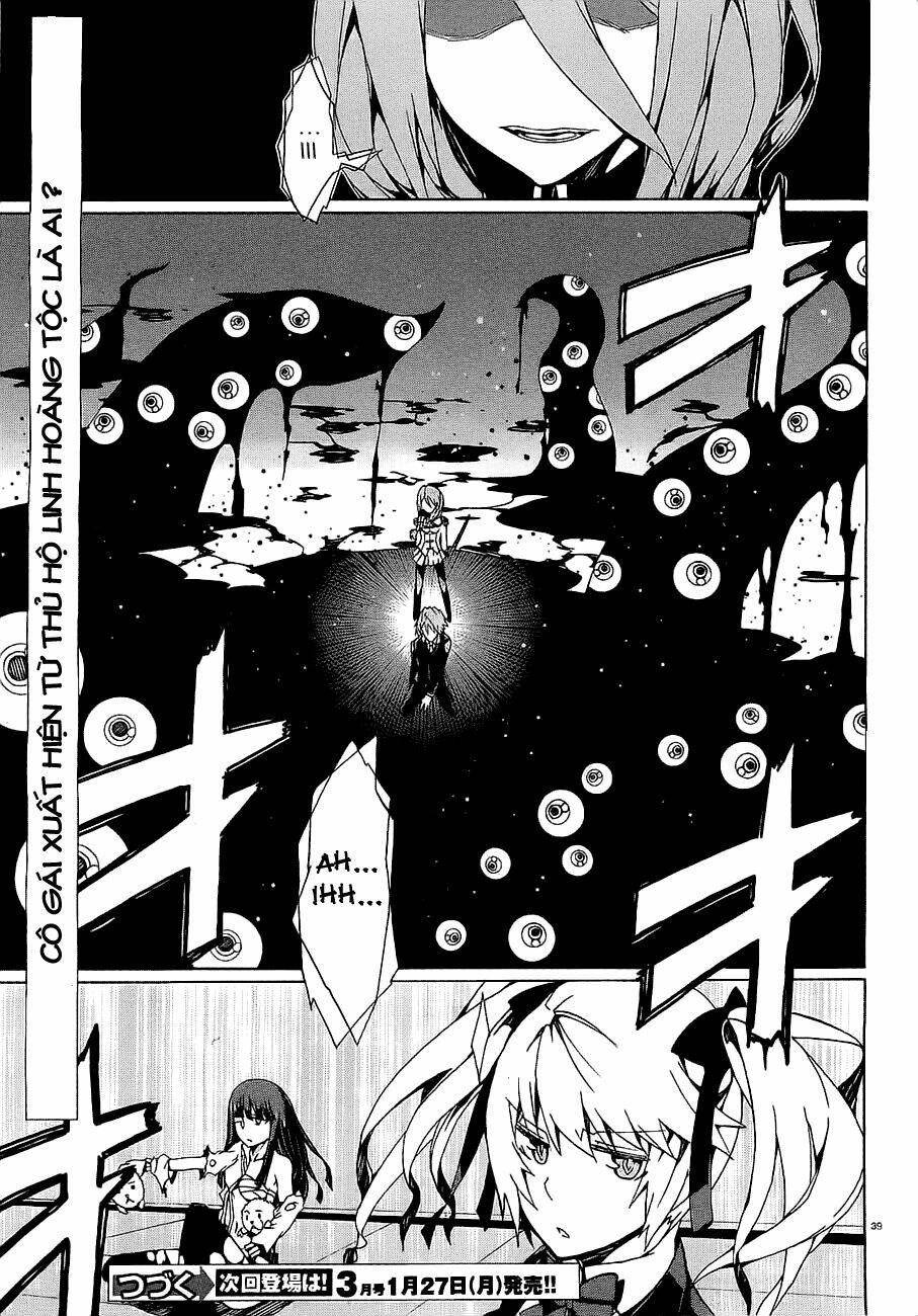 otogi taisen fantasma chapter 9 40