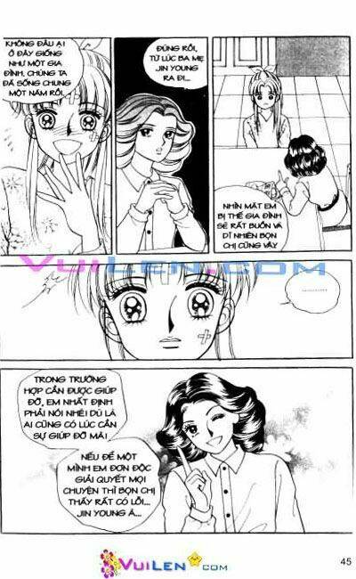 cánh cửa mùa hè chapter 2 45