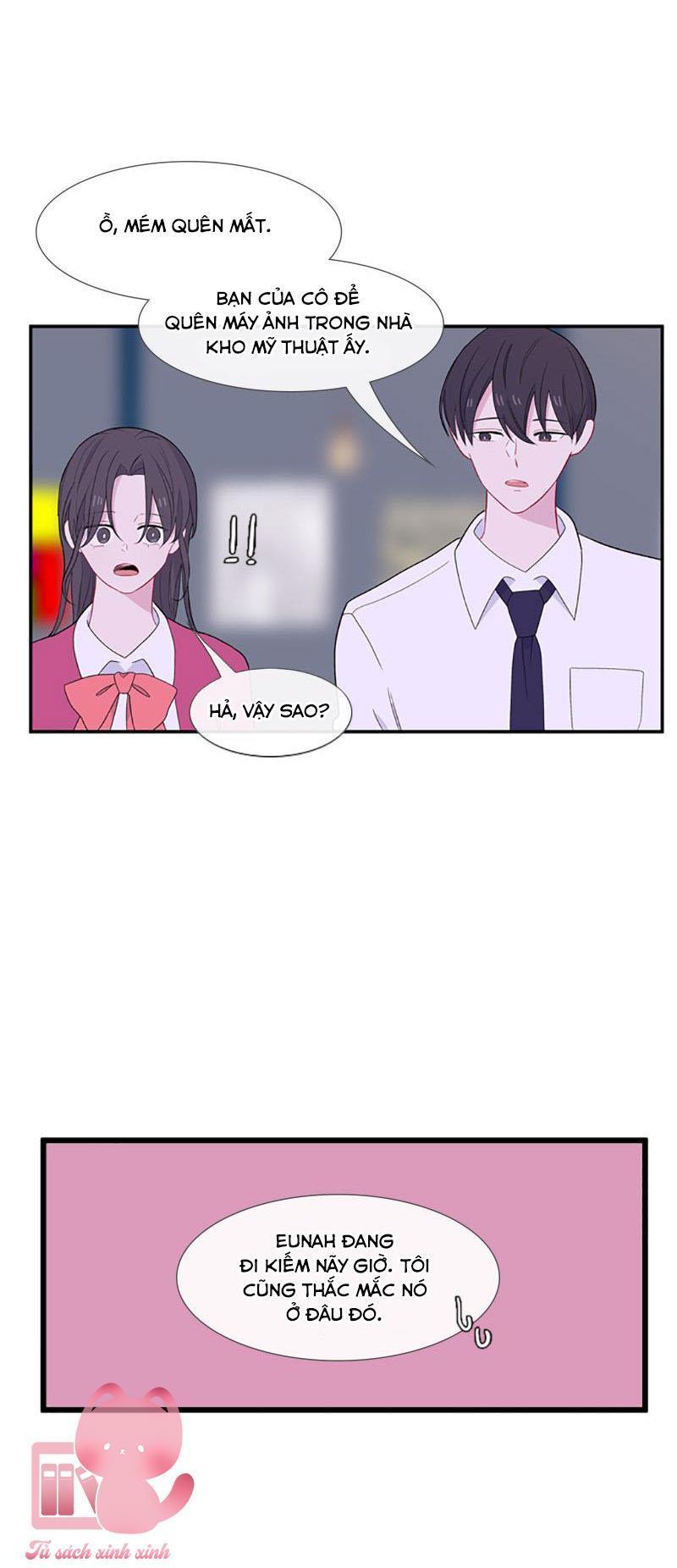 về bên anh chapter 72 14