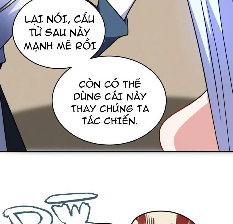 huyền huyễn: ta bắt đầu vô địch từ bại gia chapter 121 29
