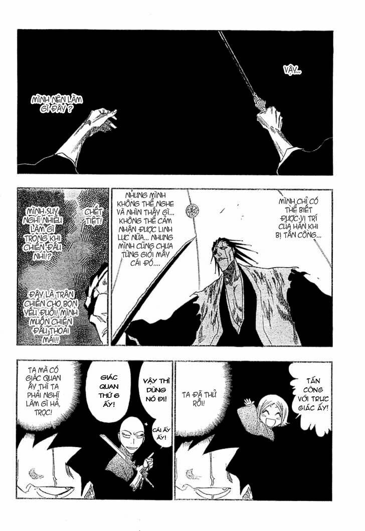 thần chết ichigo chapter 147 14