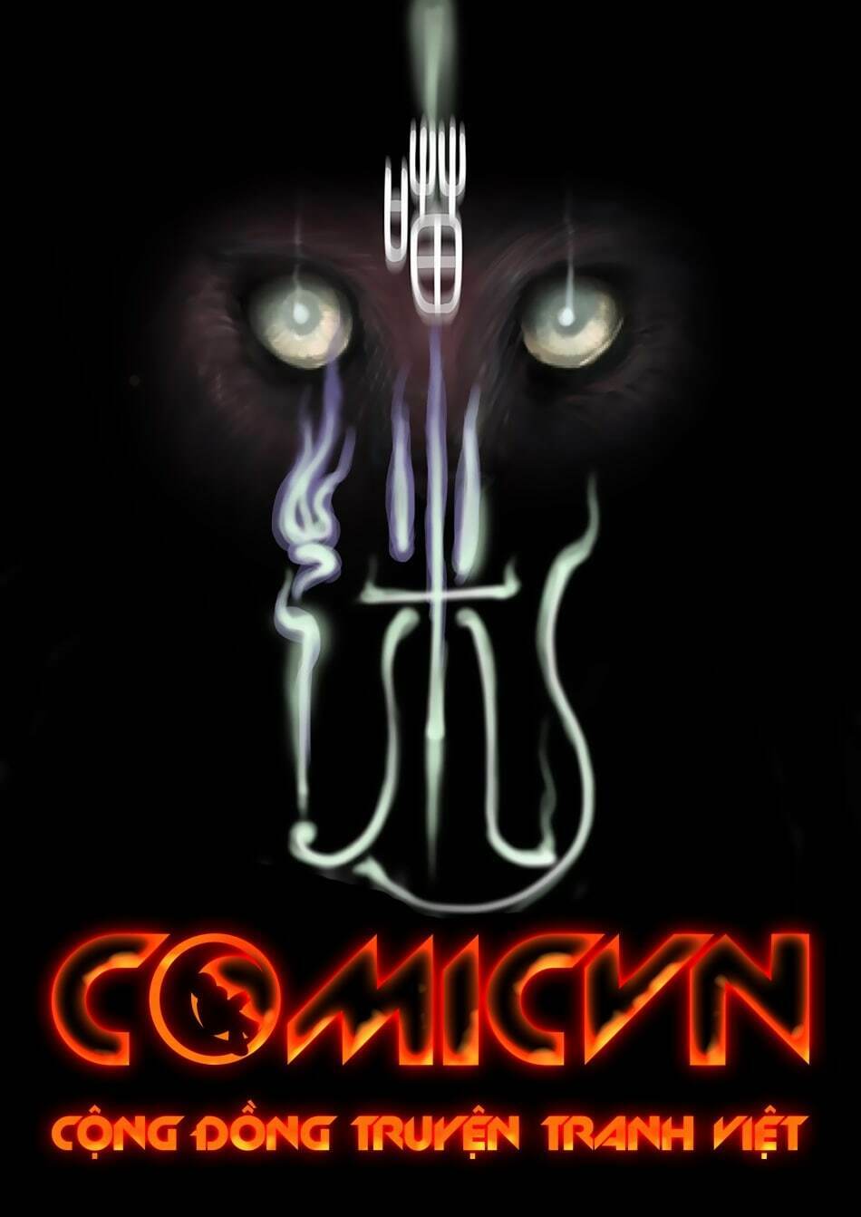 chung quỳ truyền kỳ chapter 63 1