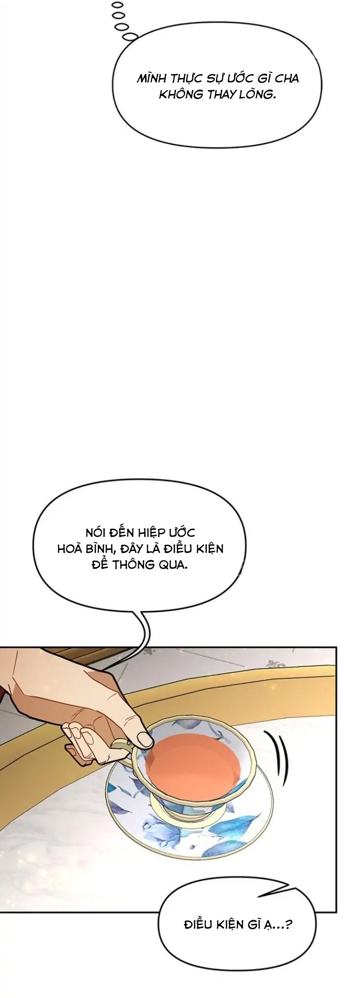 làm cách nào để sống sót trong cuốn tiểu thuyết ngôn tình lãng mạn chapter 44 9