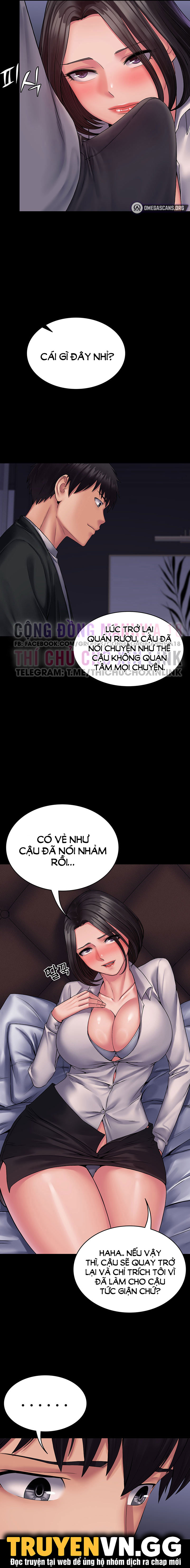 hệ thống succubus chapter 25 9