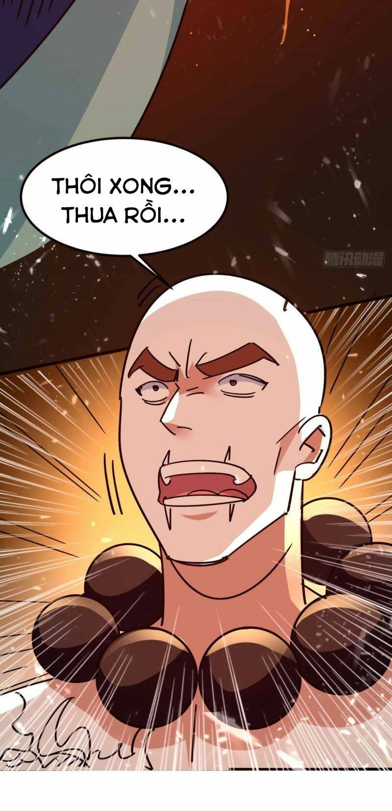 vạn giới tiên vương chapter 154 2