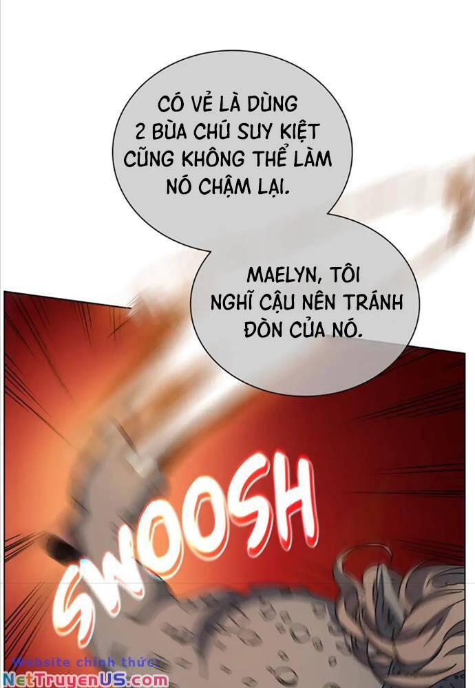 tử linh sư thiên tài của học viện chapter 38 25