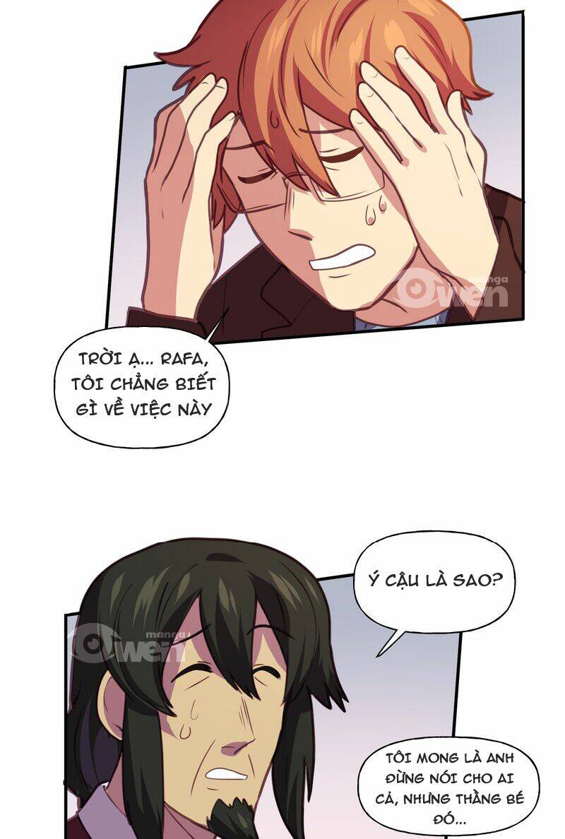 lời nguyền lalin chapter 44 30