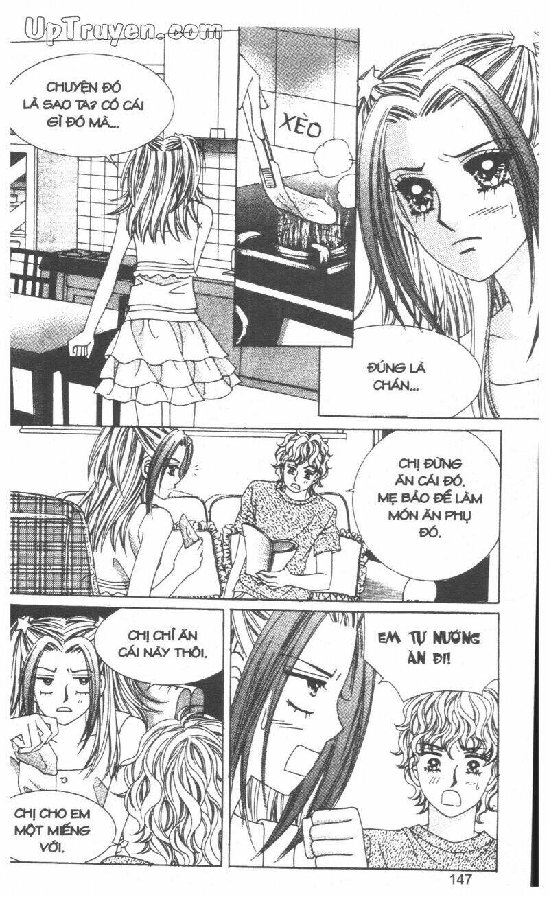 cáo già gặp sói điên chapter 1 149