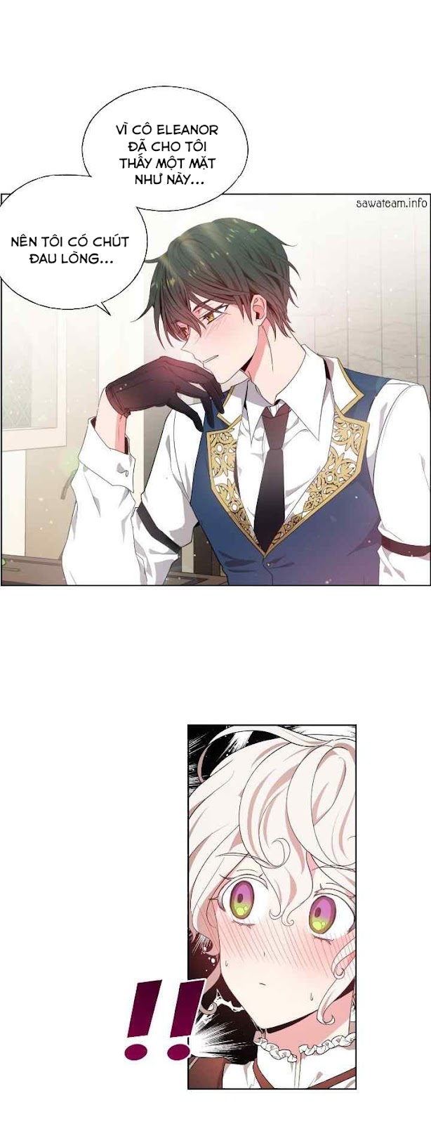 a witch’s hopeless wish chapter 20 31