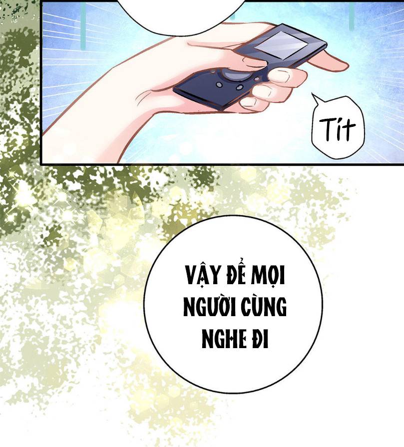 cưng chiều ái thê hư hỏng chapter 9 24