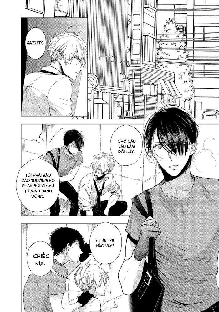 vết cắn tình yêu chapter 3 1