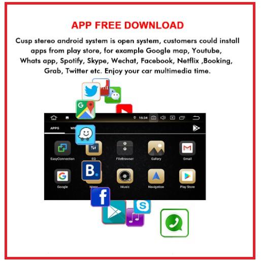 MÀN HÌNH ANDROID 9inch dùng cho xe Mitsubishi Triton 2016-2021 BẢN TỰ ĐỘNG