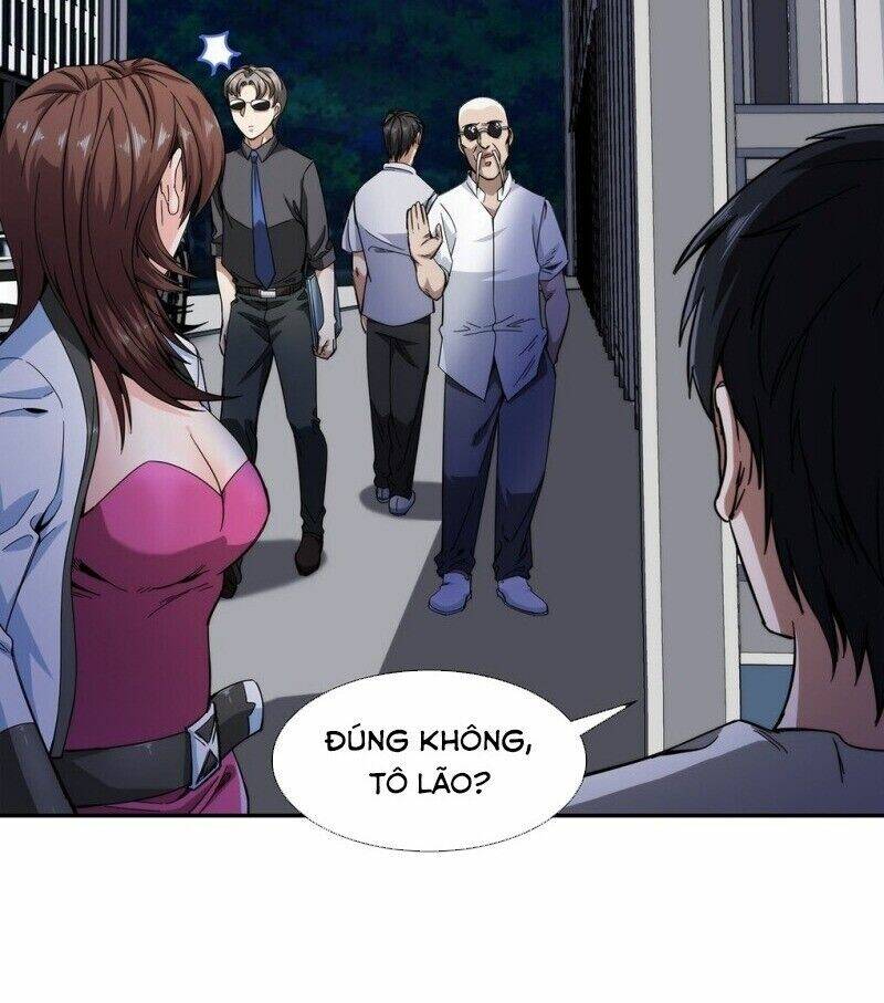 dạ thị chi chủ chapter 29 28