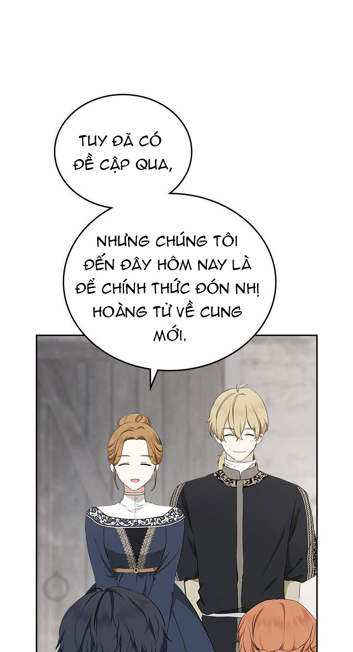 lần này tôi sẽ trở thành gia chủ chapter 50.1 13