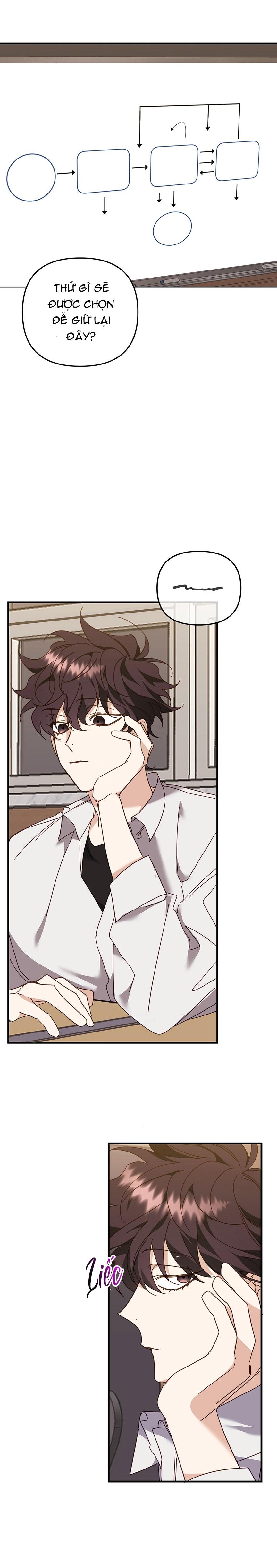 hổ trở về chapter 22 3