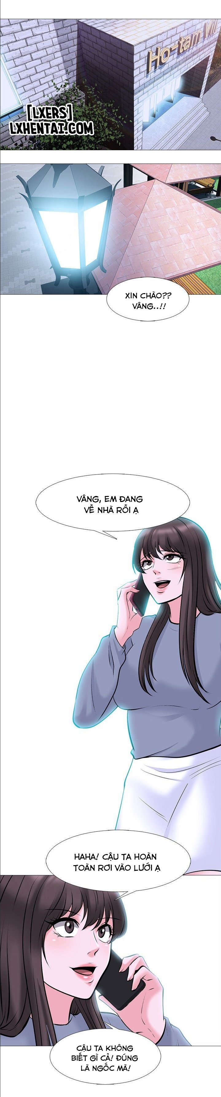 học bổng đặc biệt chapter 78 5