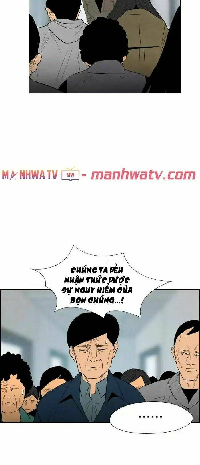 kẻ hồi sinh chapter 42 35