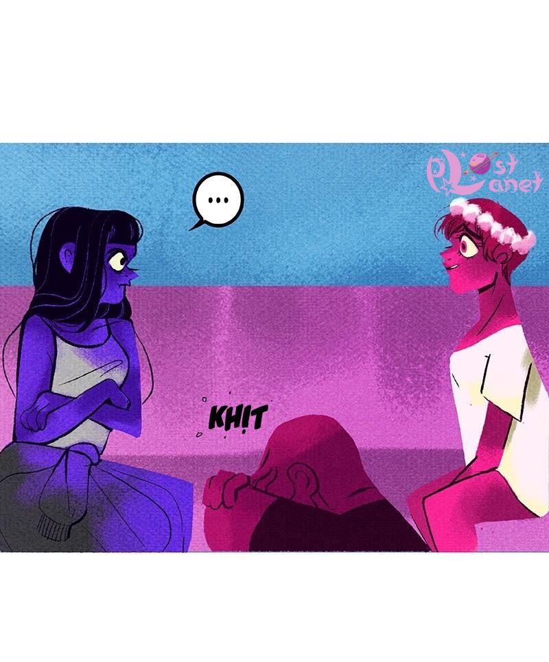 thần thoại olympus chapter 17 4