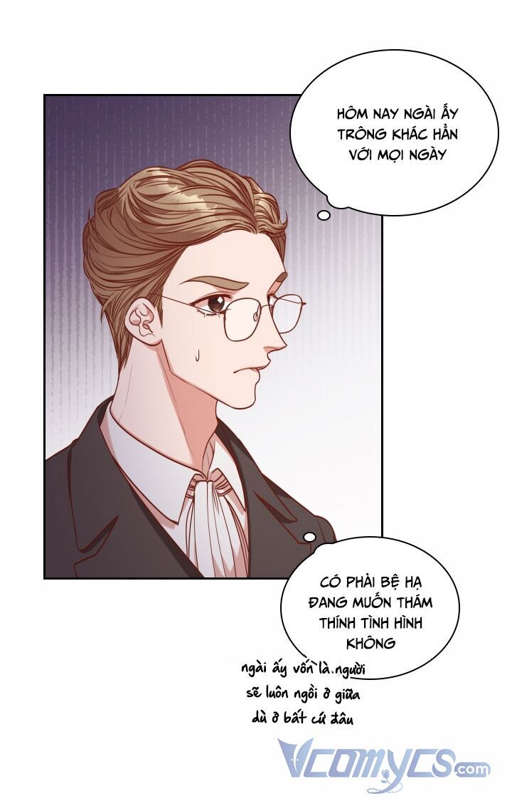 tôi trở thành thư ký của bạo chúa chapter 40 33