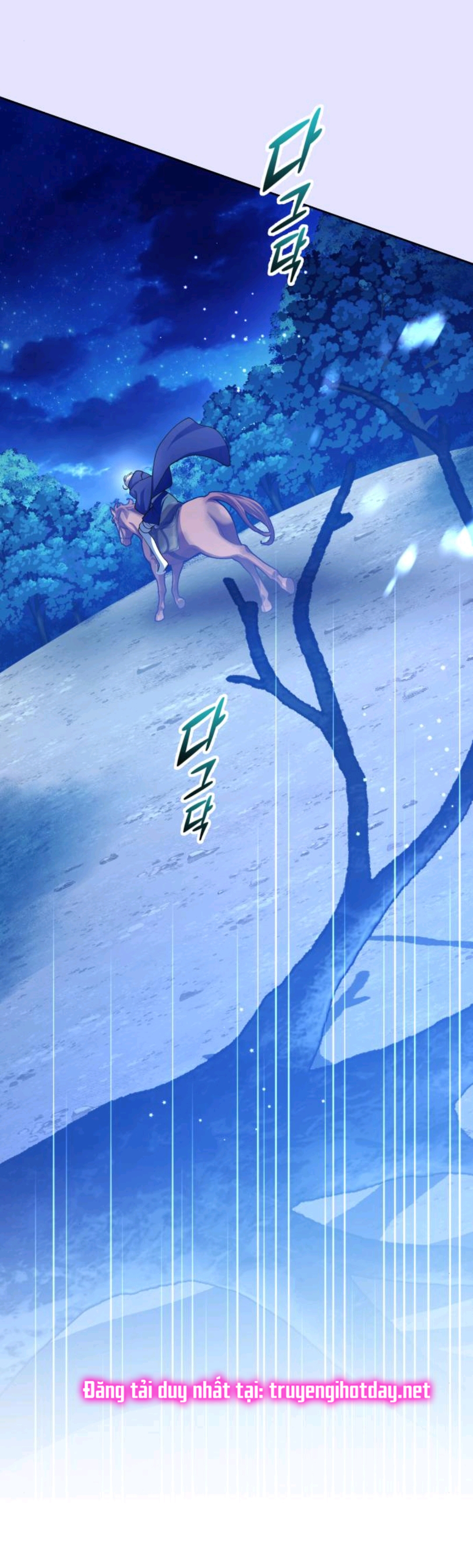 tôi muốn trở thành cô ấy dù chỉ là một ngày chapter 168.1 34