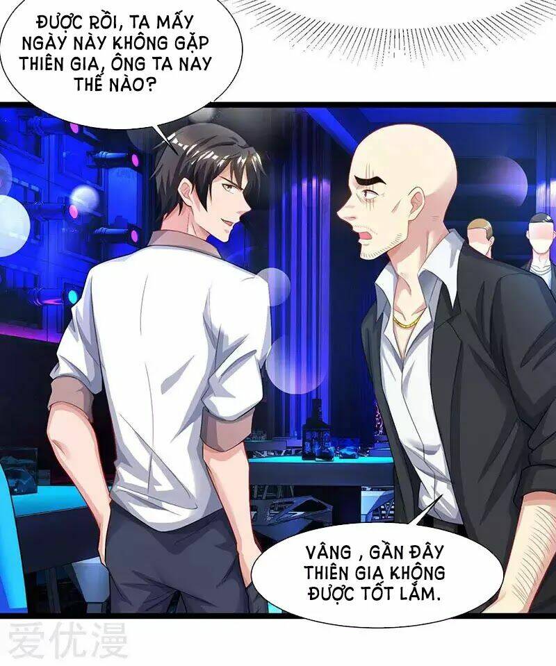 trọng sinh khí thiếu quy lai chapter 34 33