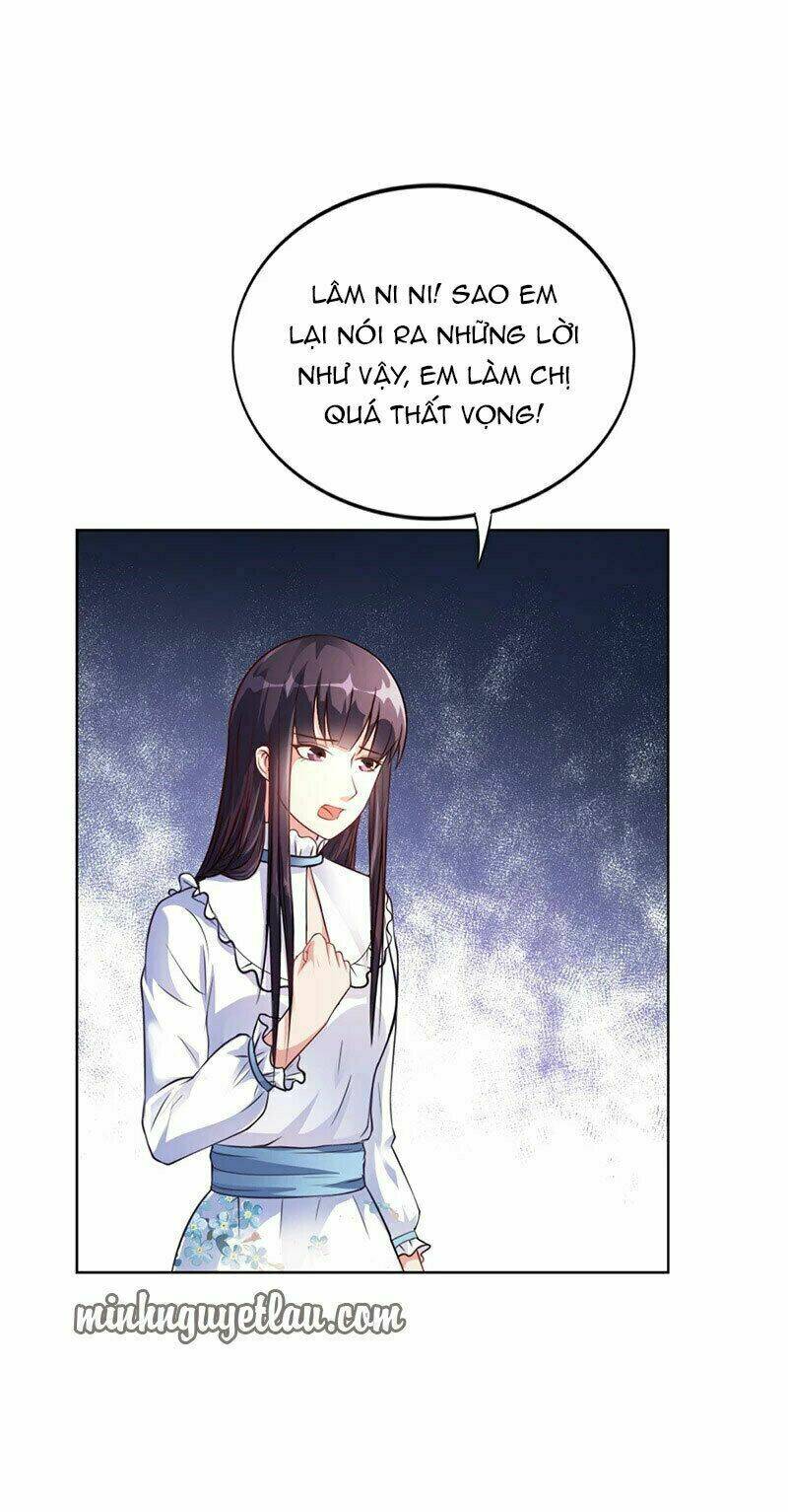 danh môn độc sủng ái thê chapter 33 2