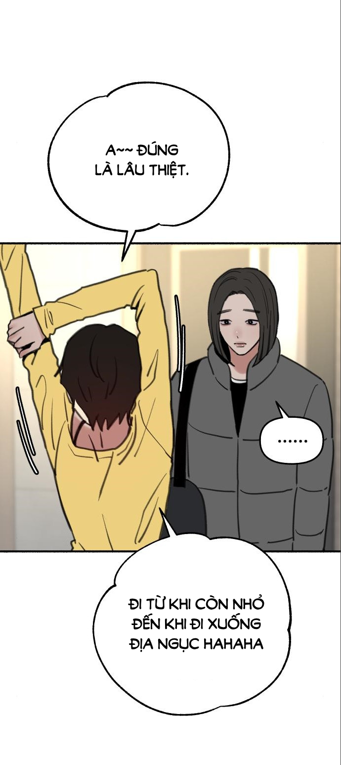 nàng thơ nổi tiếng - nàng thơ myung chapter 61.1 4