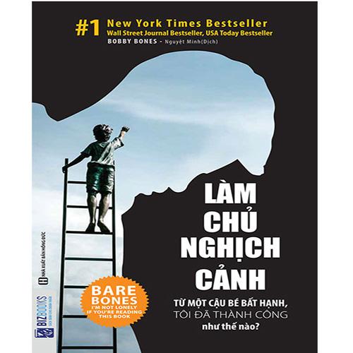 Làm Chủ Nghịch Cảnh