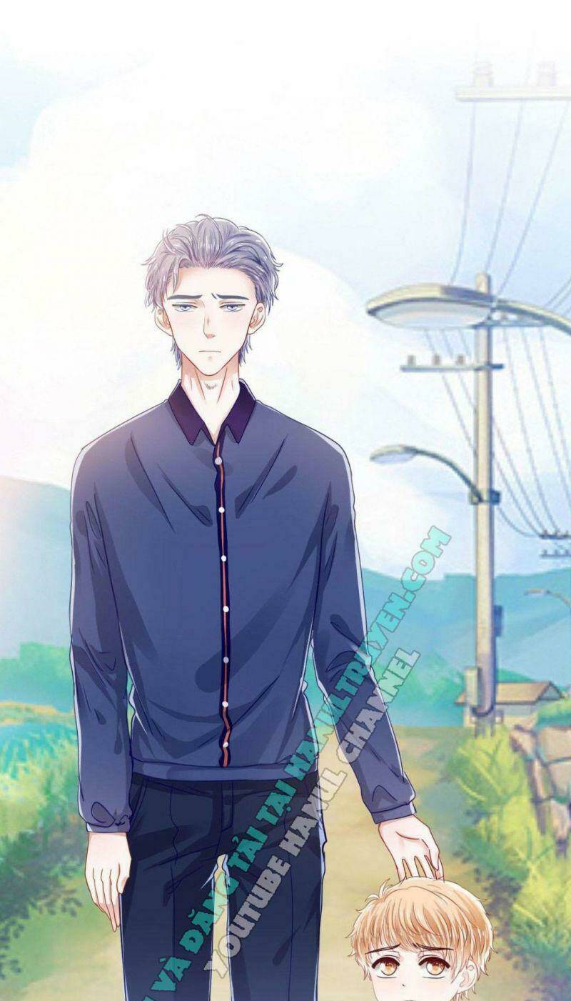 lăng thiếu! nhẹ một chút, đau chapter 39 4