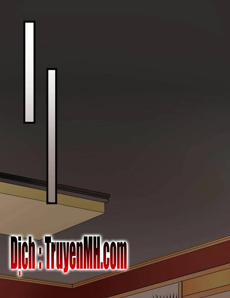 cường thế tù ái - địch thiếu đừng xằng bậy chapter 69 15