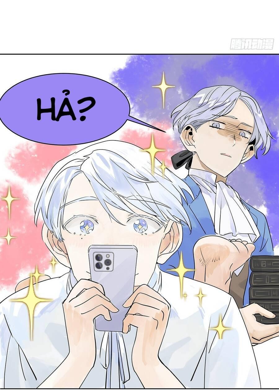 bạn cùng lớp tôi đều kỳ lạ chapter 37 37