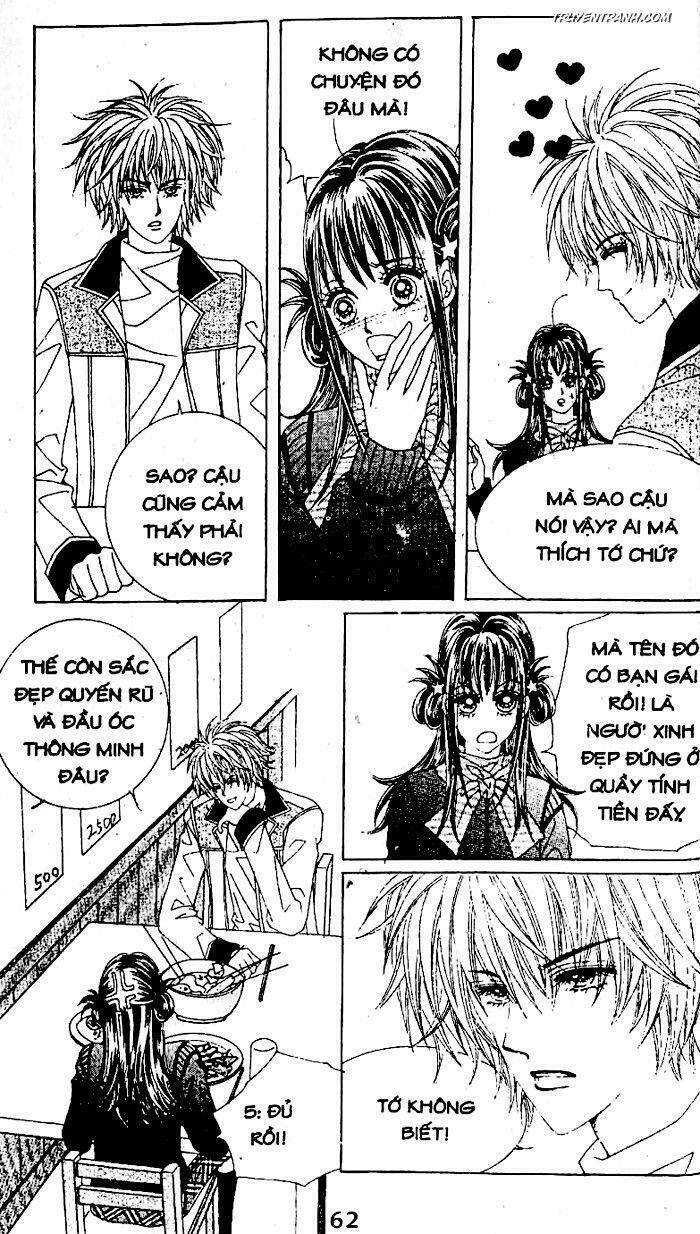 nhà trọ hoàn hảo chapter 69 6