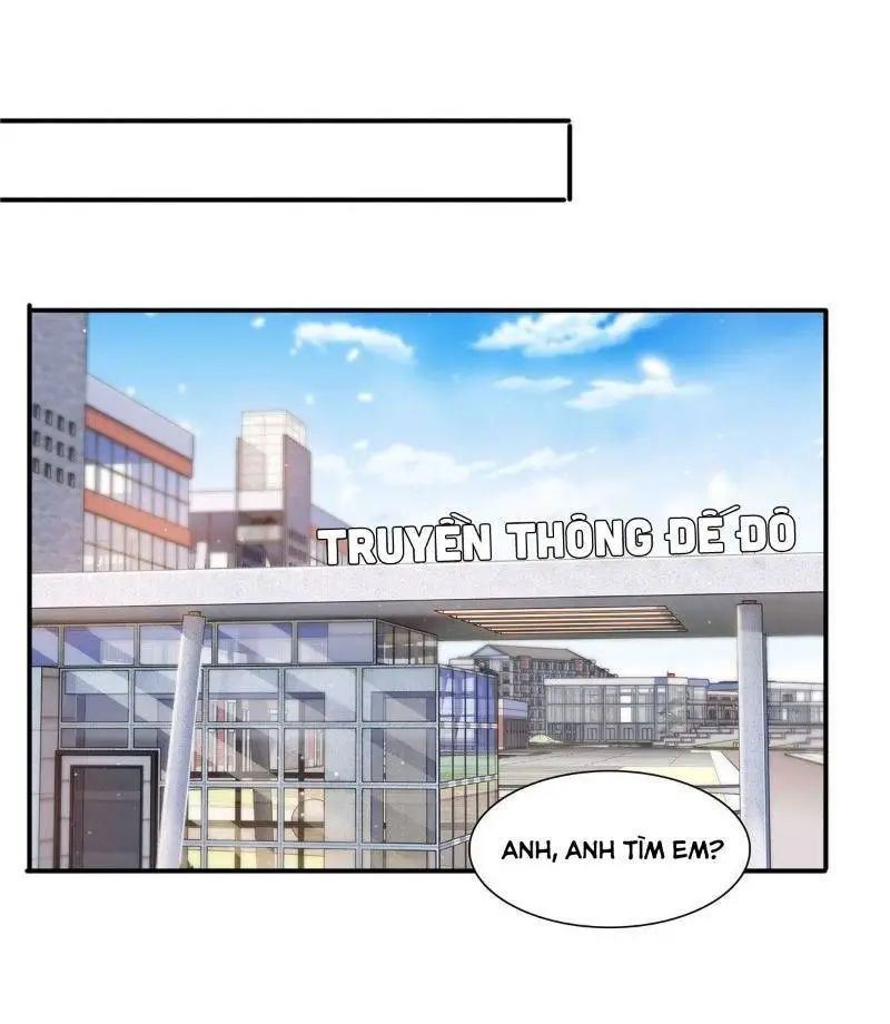 Hệt Như Hàn Quang Gặp Nắng Gắt chapter 146 16