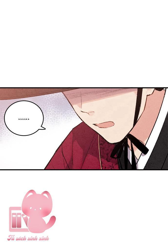 lệnh cấm hôn chapter 40 47