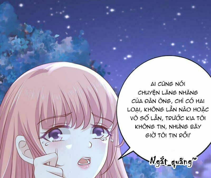 liệt ái tri hạ: series mật đào tiểu tình nhân chapter 200 24