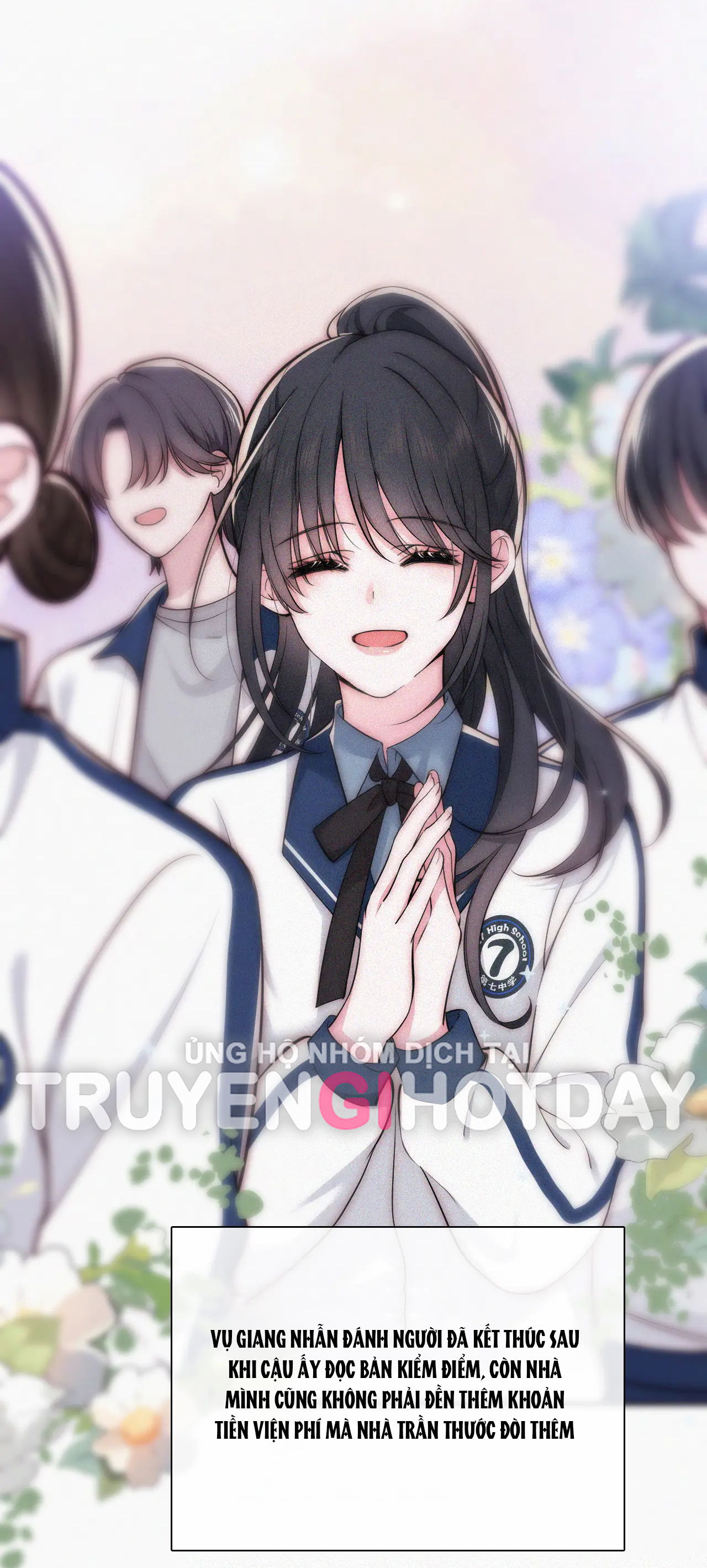 bệnh yêu chapter 56.1 18