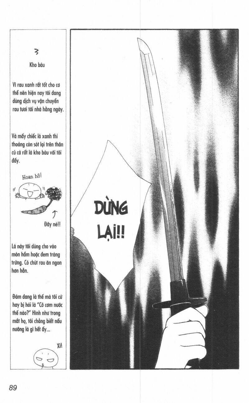 dừng chân ở edo chapter 2 108