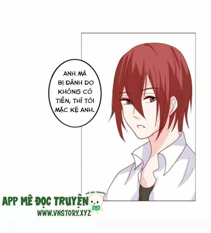 hồ tiên này không tin được chapter 17 22