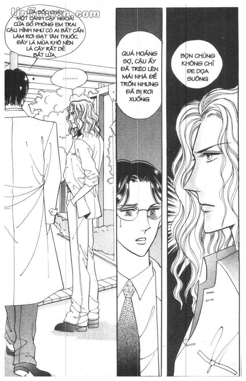 lao xao tuổi ngọc chapter 3 44