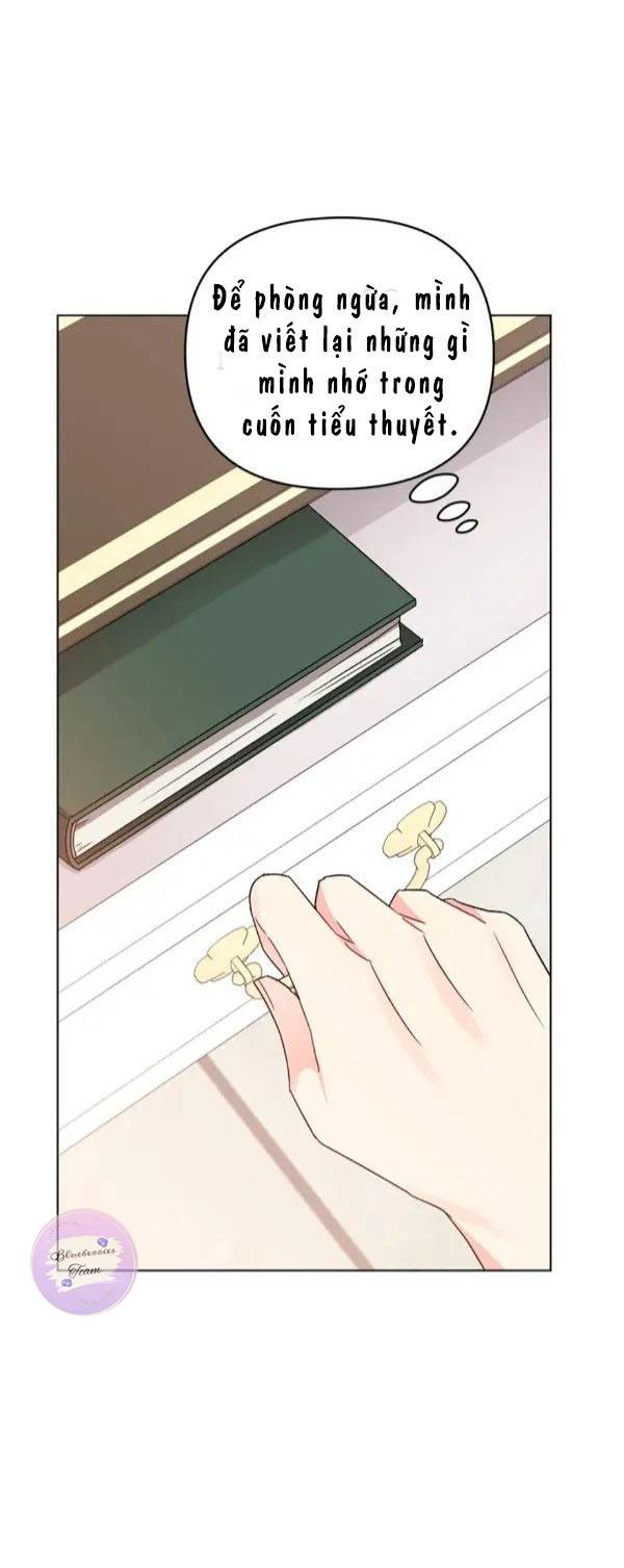 kết hôn cùng nhân vật phản diện chapter 8 27