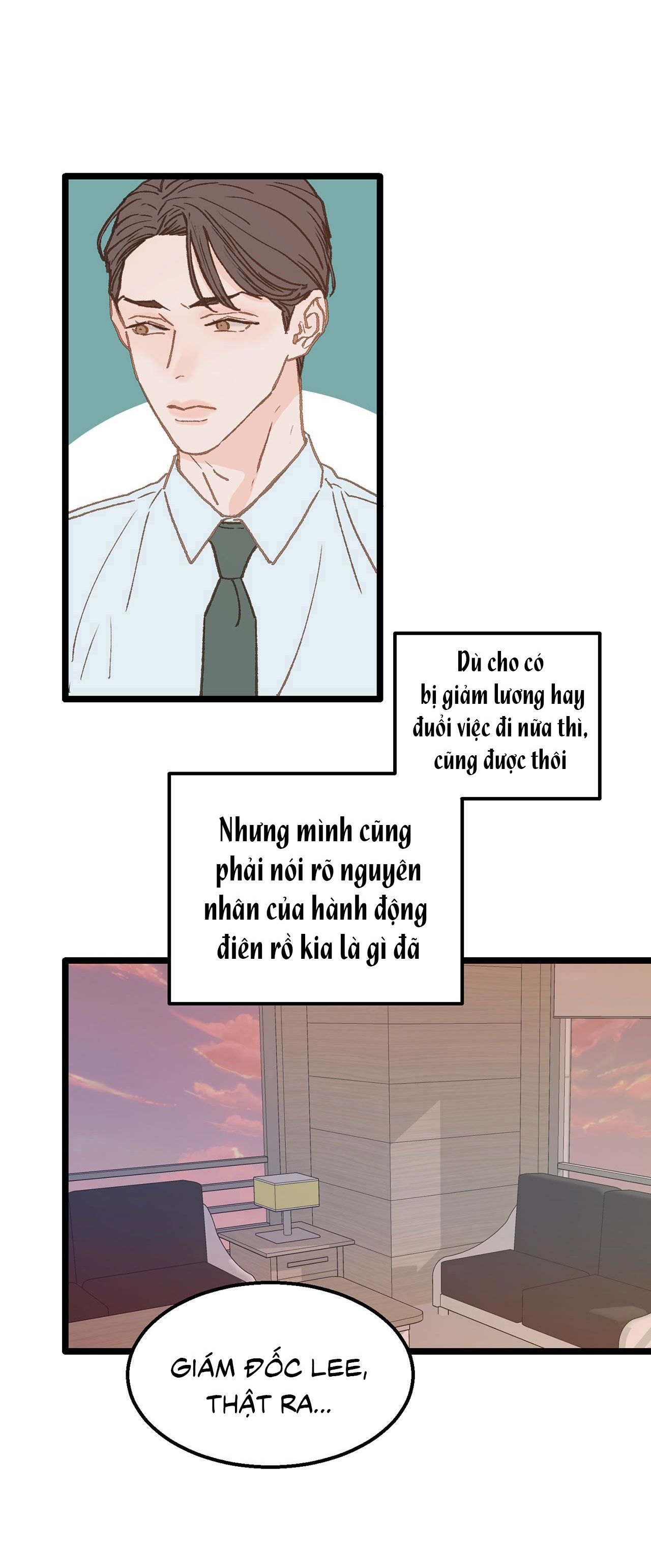 vùng cấm tình yêu của beta chapter 9 27