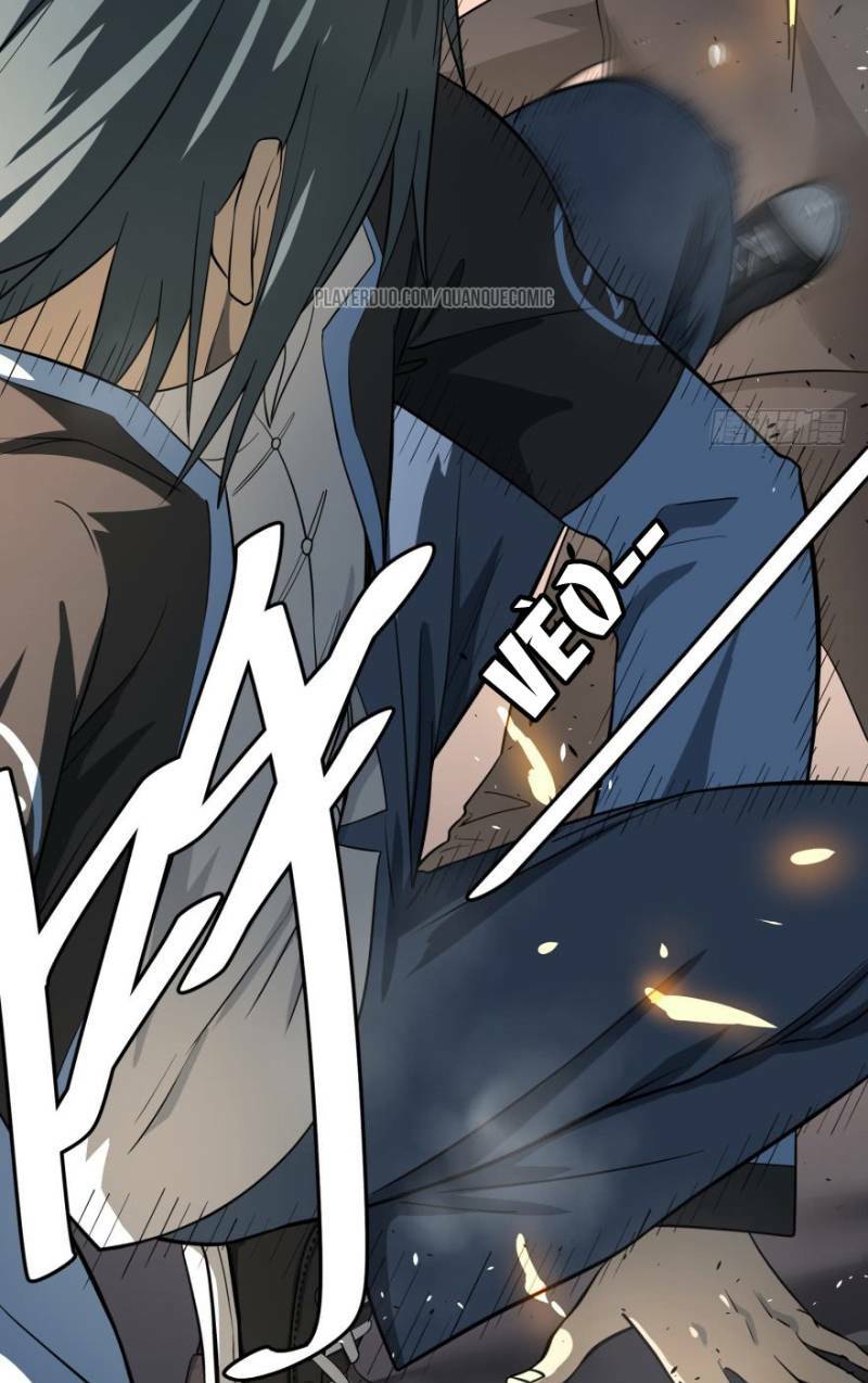 danh sách kẻ phản diện chapter 17 31