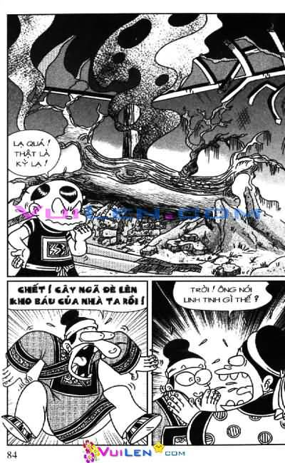 thần đồng đất việt chapter 99 81