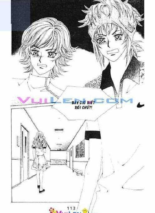 ánh nắng chói chang chapter 14 113