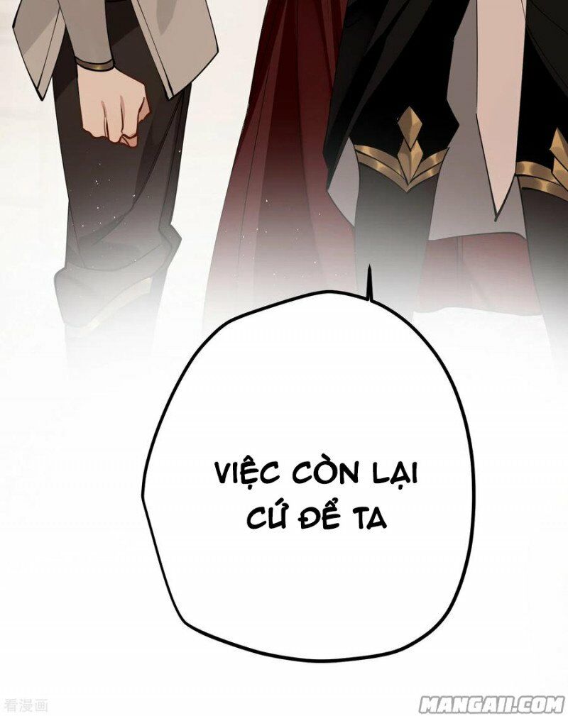 phế vật công chúa muốn nhặt chồng chapter 61 11