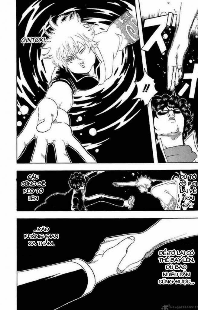 gintama - linh hồn bạc chapter 27 18
