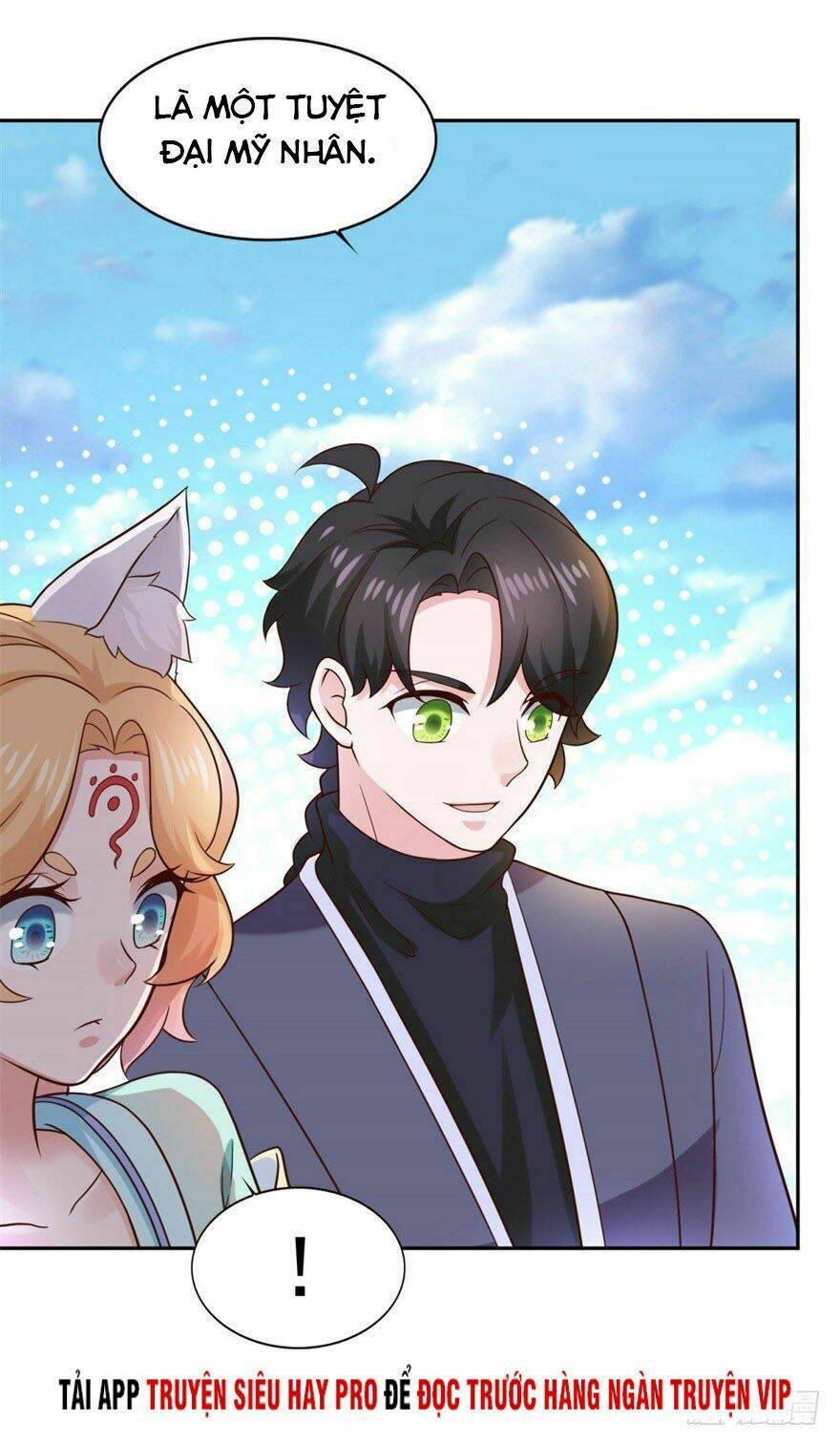 tiên ma đồng tu chapter 38 22