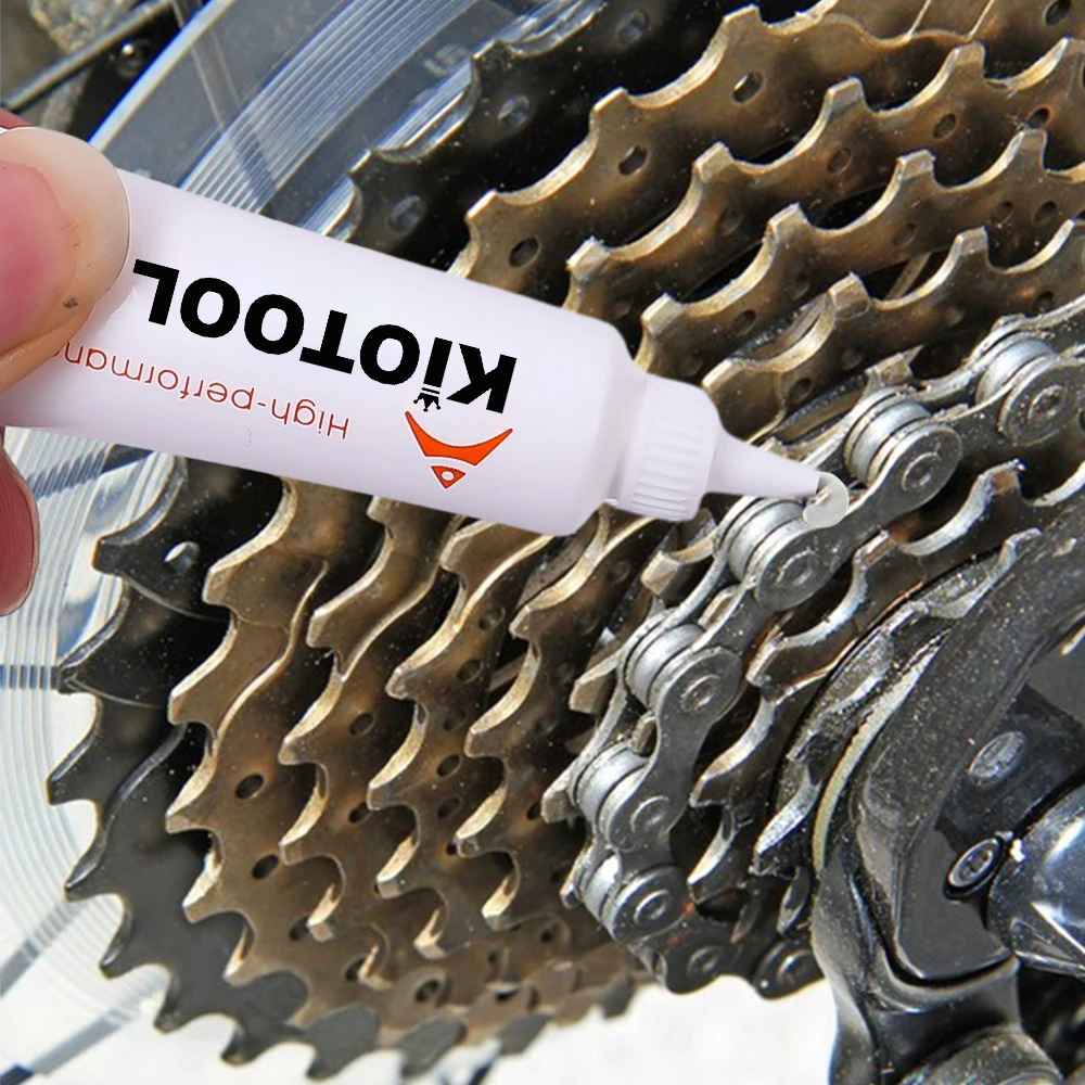 Mỡ Bò Bôi Trơn Chịu Nhiệt Chống Mài Mòn Xe Đạp Kiotool 10 g
