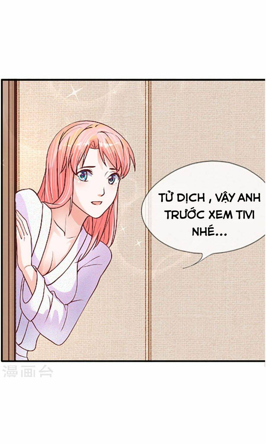 bộ trưởng ác ma tiếp cận tôi chapter 8 8