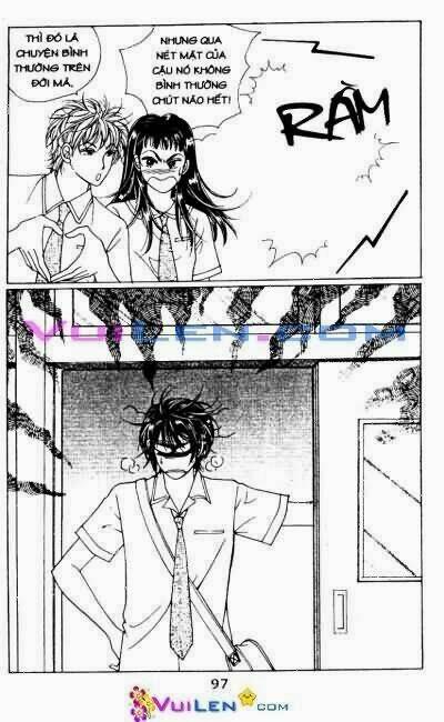 cô gái trung hoa chapter 4 97